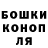 Конопля марихуана Allen Porin